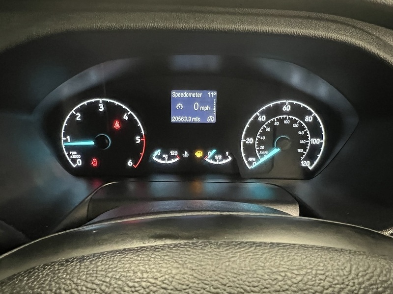 Used Ford Transit for sale - 76969780: Photo 16