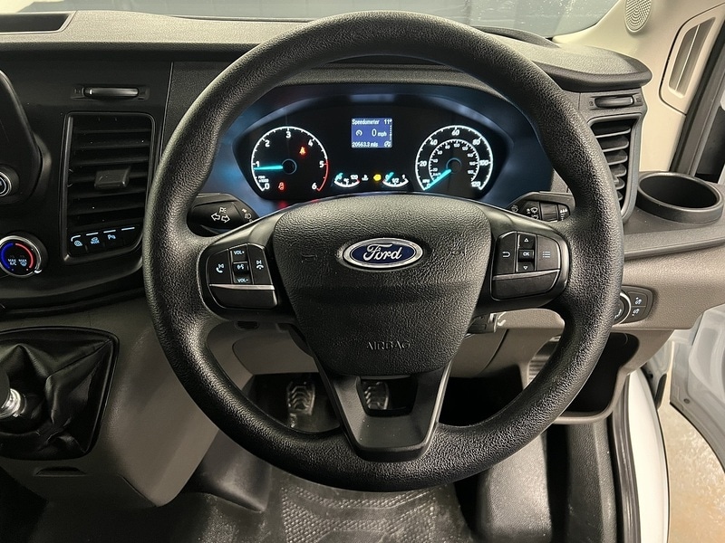 Used Ford Transit for sale - 76969780: Photo 17