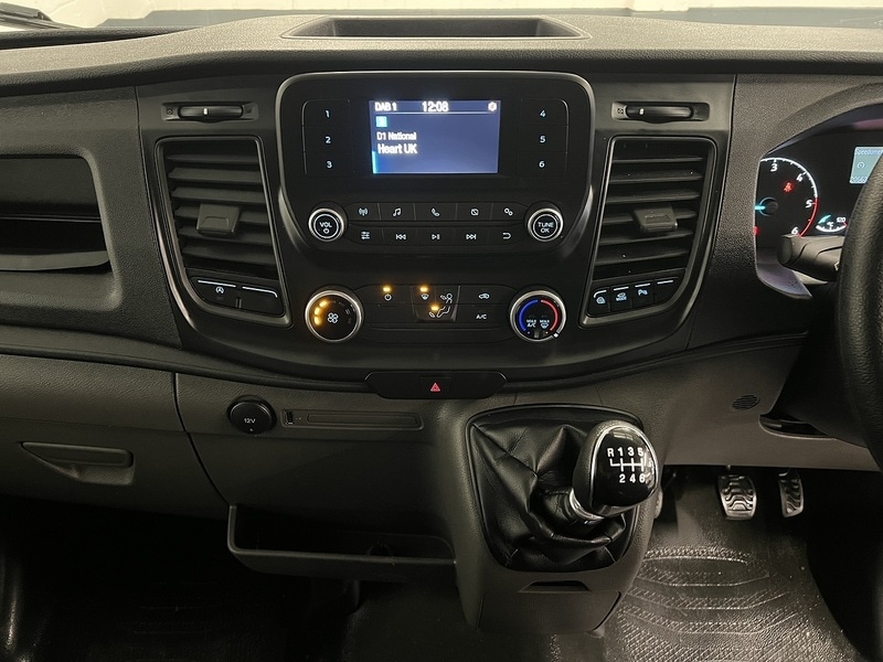 Used Ford Transit for sale - 76969780: Photo 18