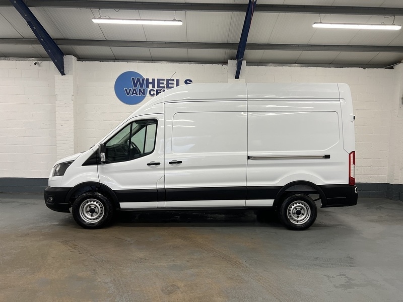 Used Ford Transit for sale - 76969780: Photo 2