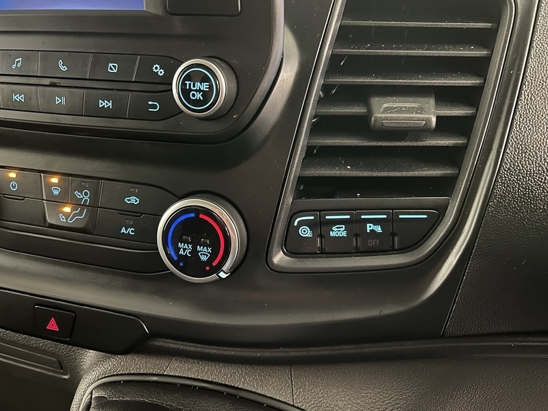 Used Ford Transit for sale - 76969780: Photo 25