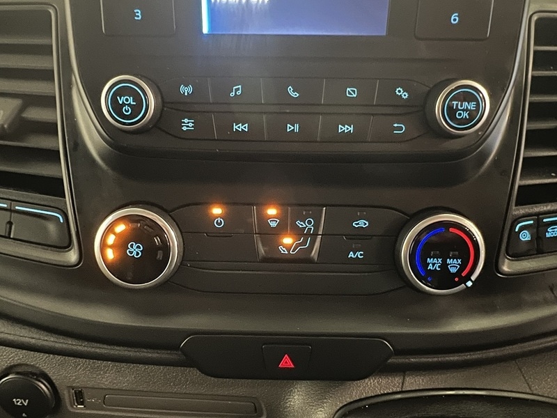 Used Ford Transit for sale - 76969780: Photo 26