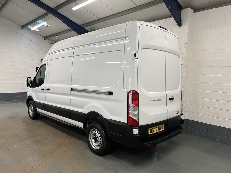Used Ford Transit for sale - 76969780: Photo 3