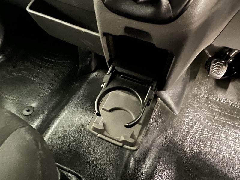 Used Ford Transit for sale - 76969780: Photo 30