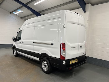 Used Ford Transit 2022 for sale - 76969780: Photo