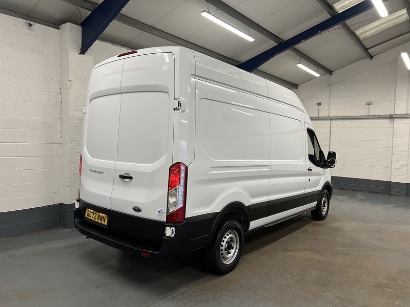 Used Ford Transit for sale - 76969780: Photo 5