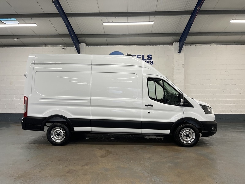 Used Ford Transit for sale - 76969780: Photo 6