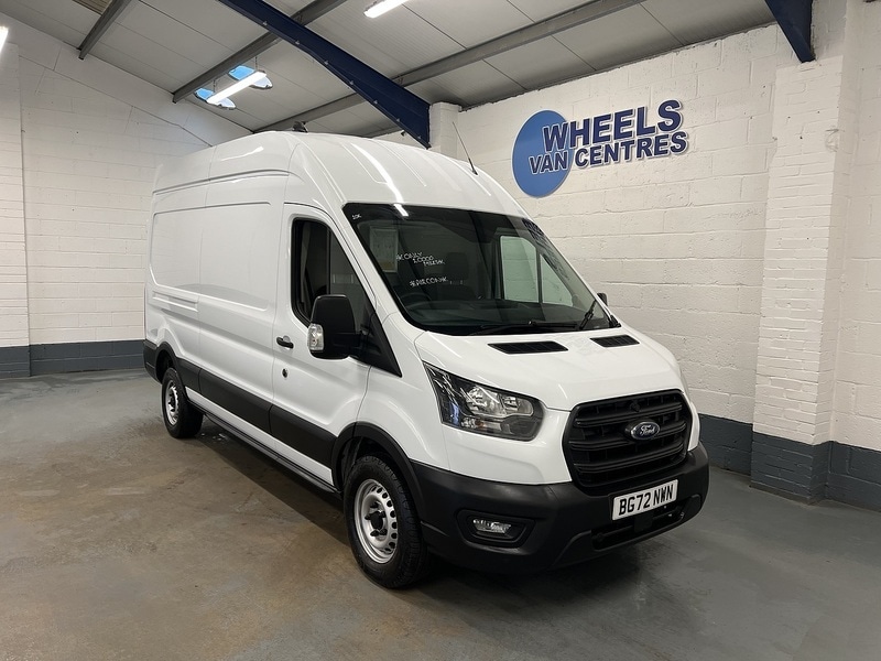Used Ford Transit for sale - 76969780: Photo 7