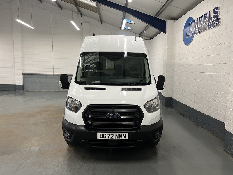 Used Ford Transit for sale - 76969780: Photo 8