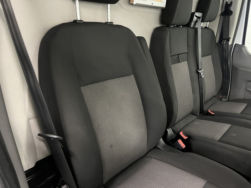 Used Ford Transit for sale - 76969780: Photo 9