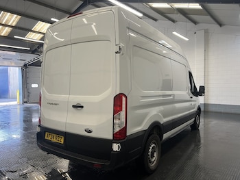 Used Ford Transit 2024 for sale - 78354194: Photo