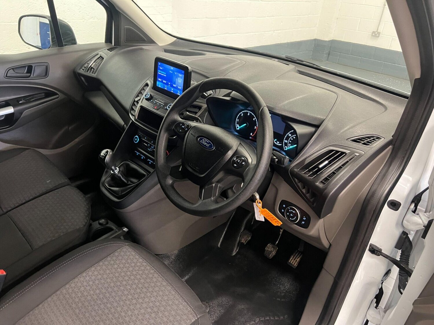 Used Ford Transit Connect 2022 for sale - 76868696: Photo 16