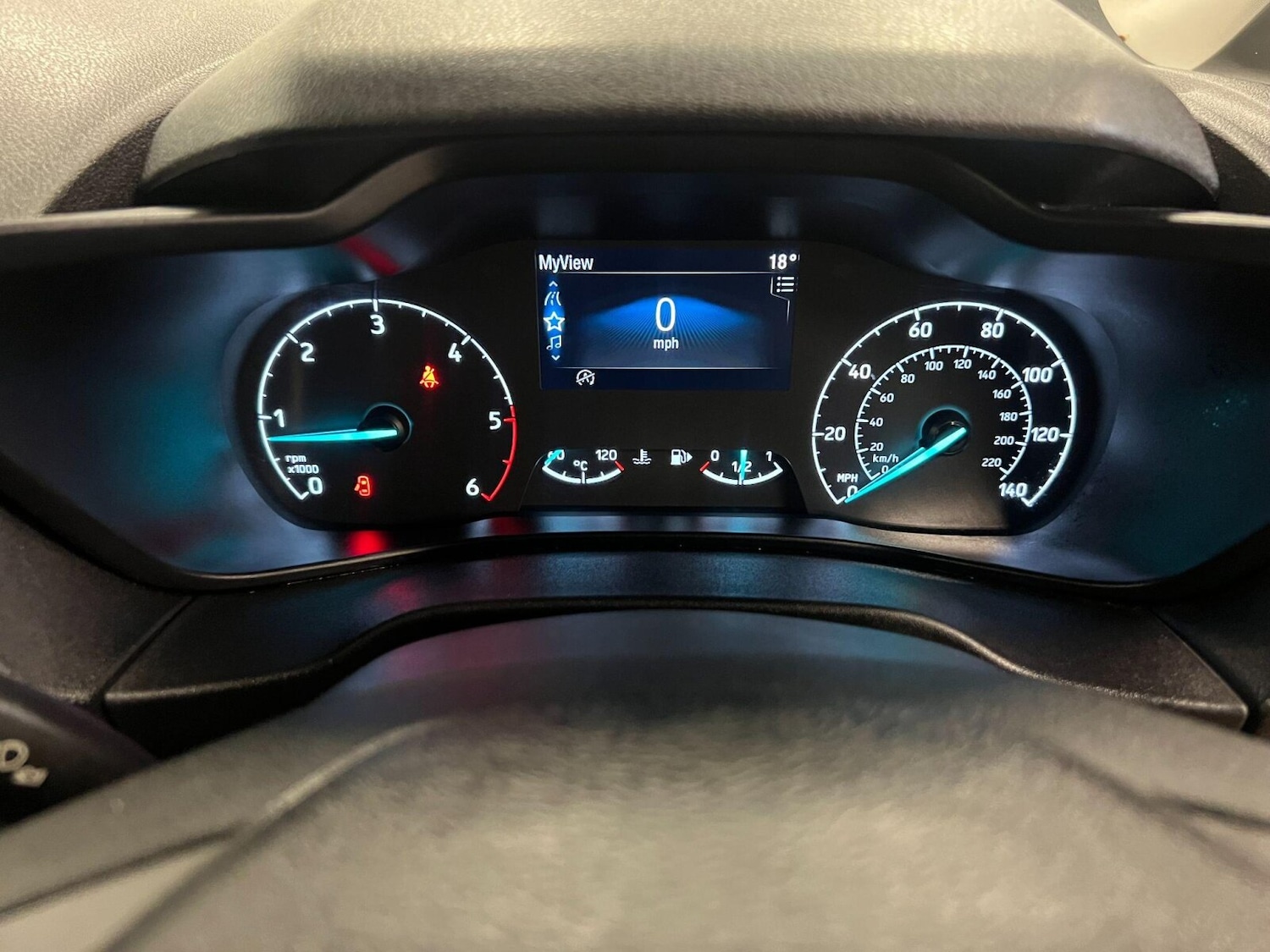 Used Ford Transit Connect 2022 for sale - 76868696: Photo 19