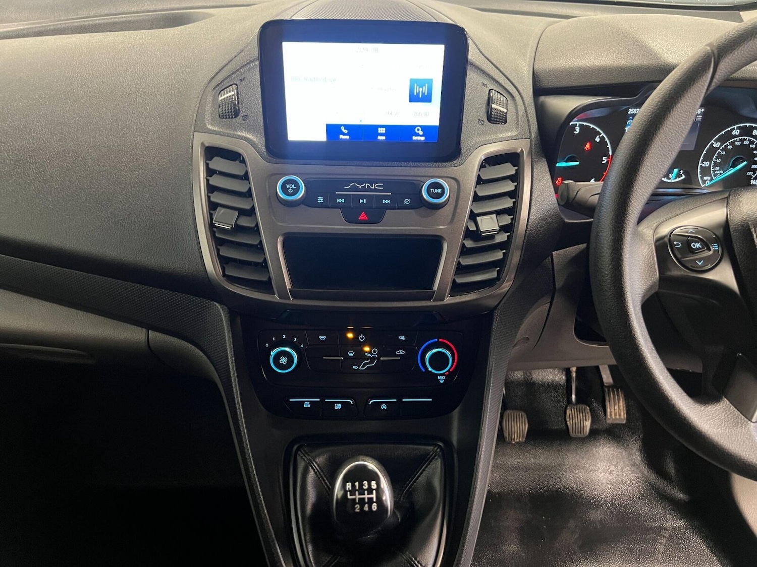 Used Ford Transit Connect 2022 for sale - 76868696: Photo 22