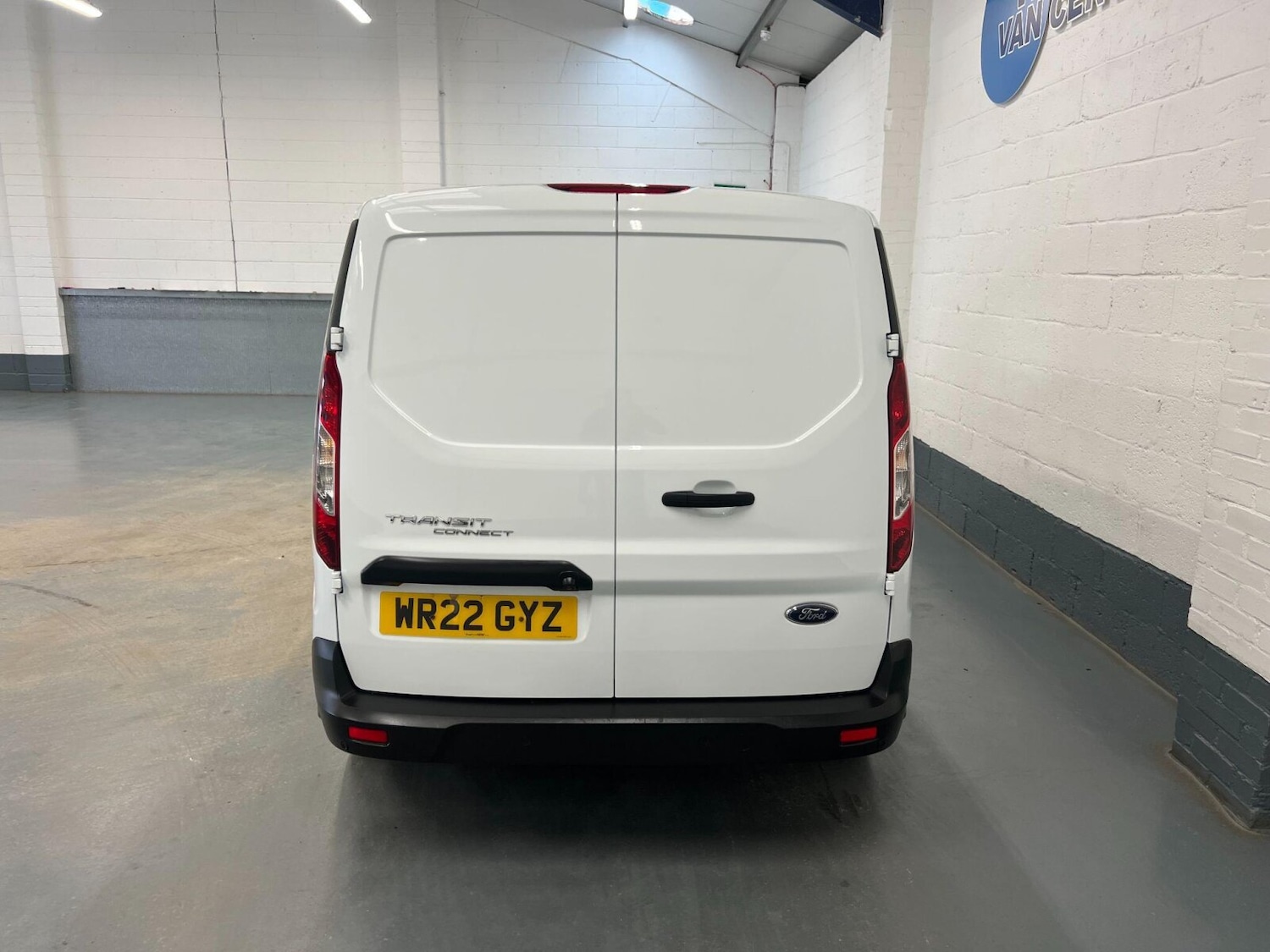 Used Ford Transit Connect 2022 for sale - 76868696: Photo 6