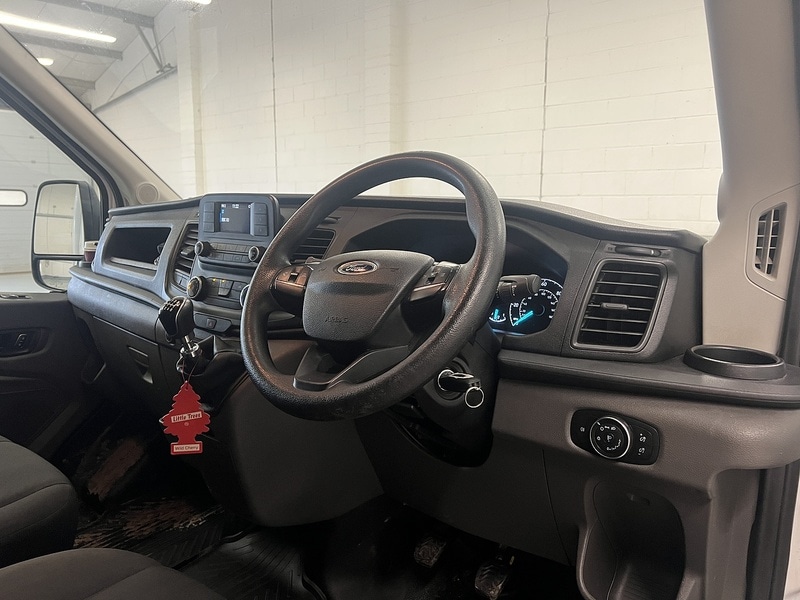 Used Ford Transit 2020 for sale - 77689228: Photo 5