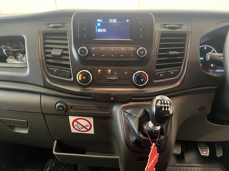 Used Ford Transit 2020 for sale - 77689228: Photo 7