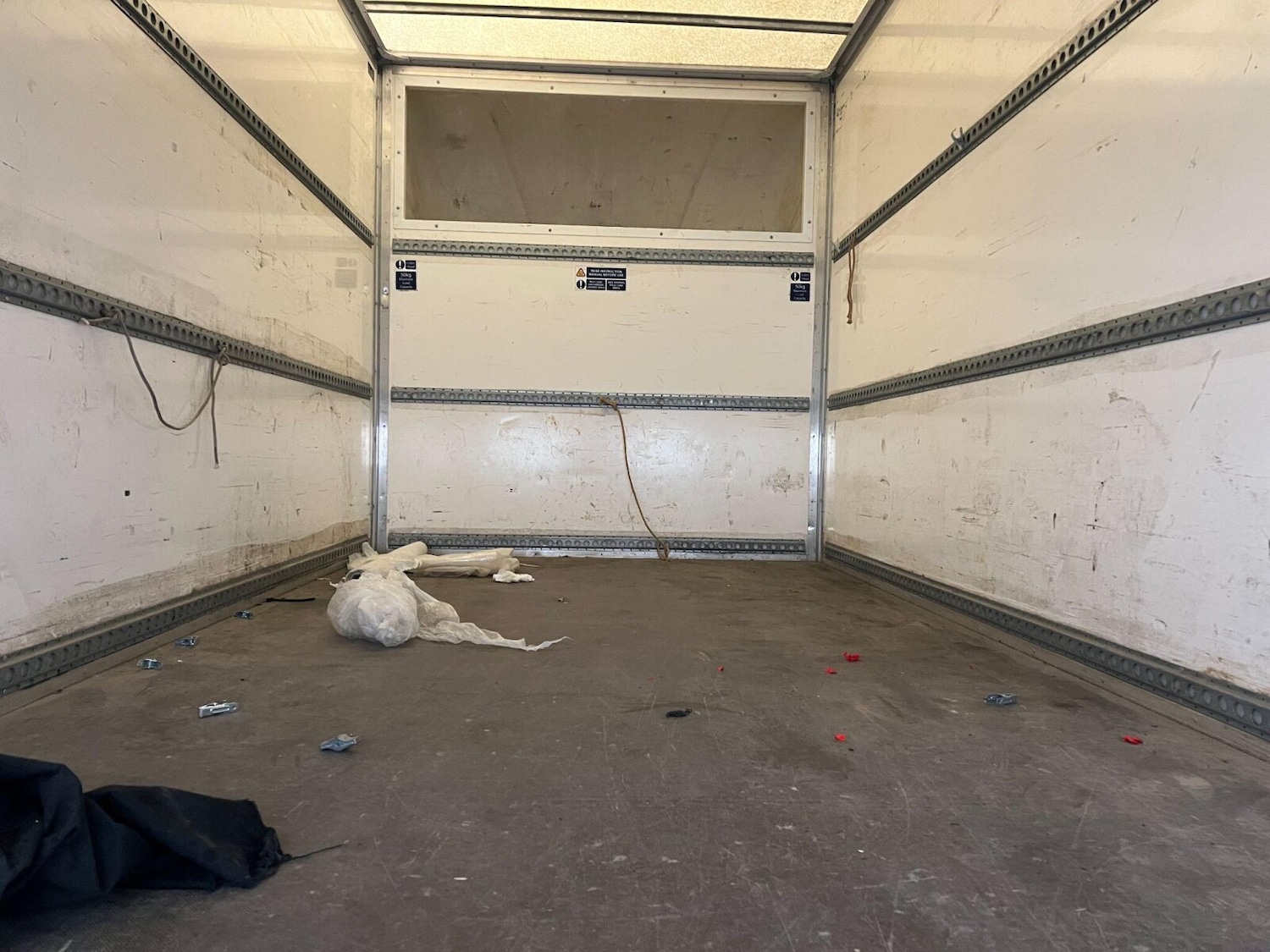 Used Ford Transit 2021 for sale - 76494062: Photo 5