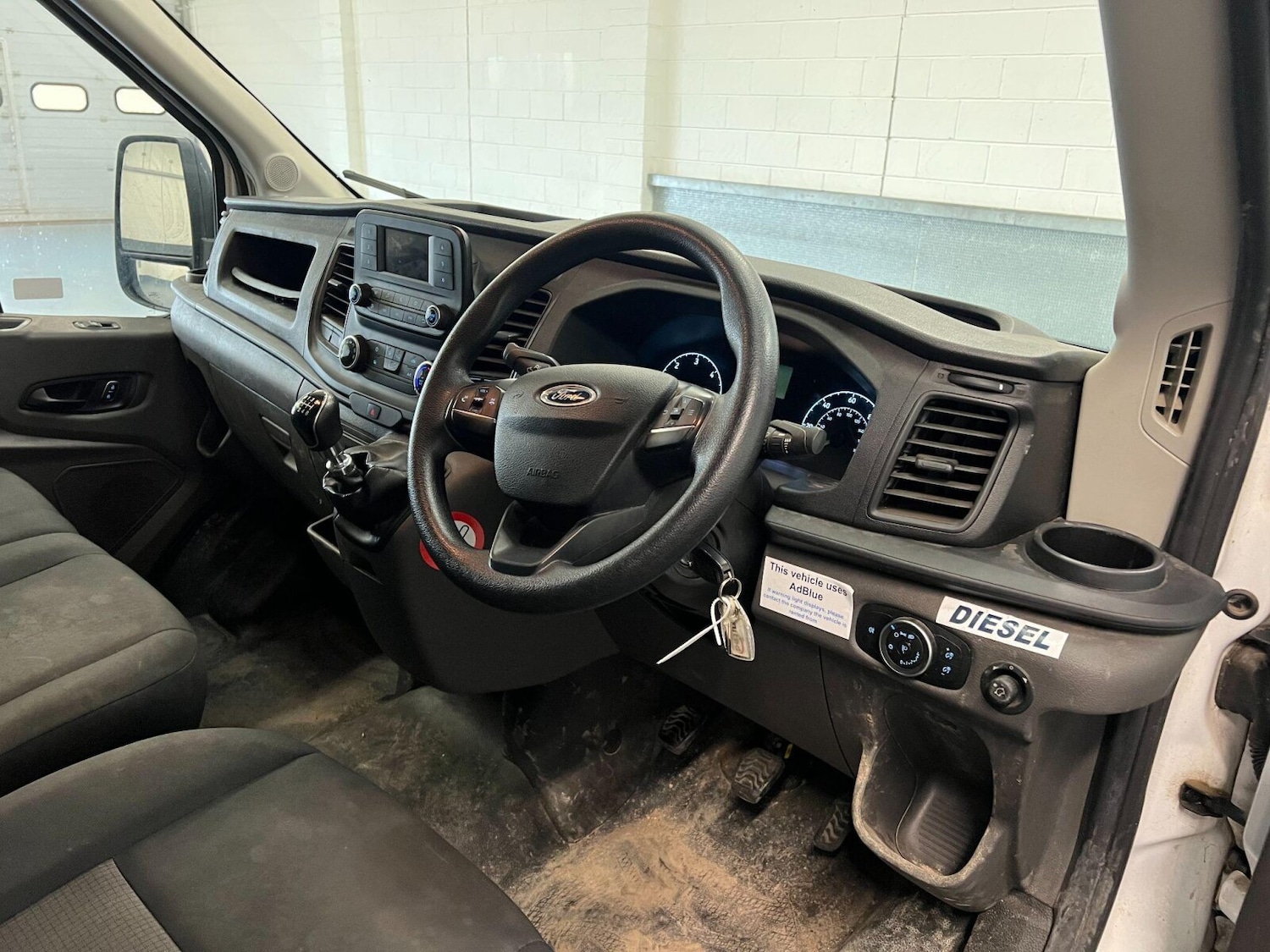 Used Ford Transit 2021 for sale - 76494062: Photo 6