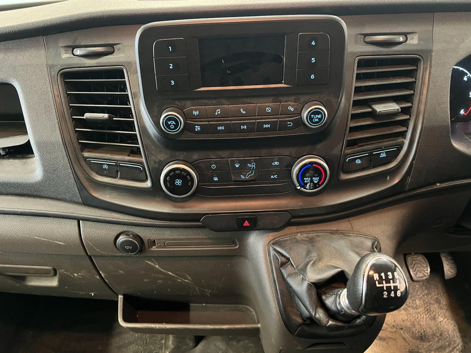 Used Ford Transit 2021 for sale - 76494062: Photo 8