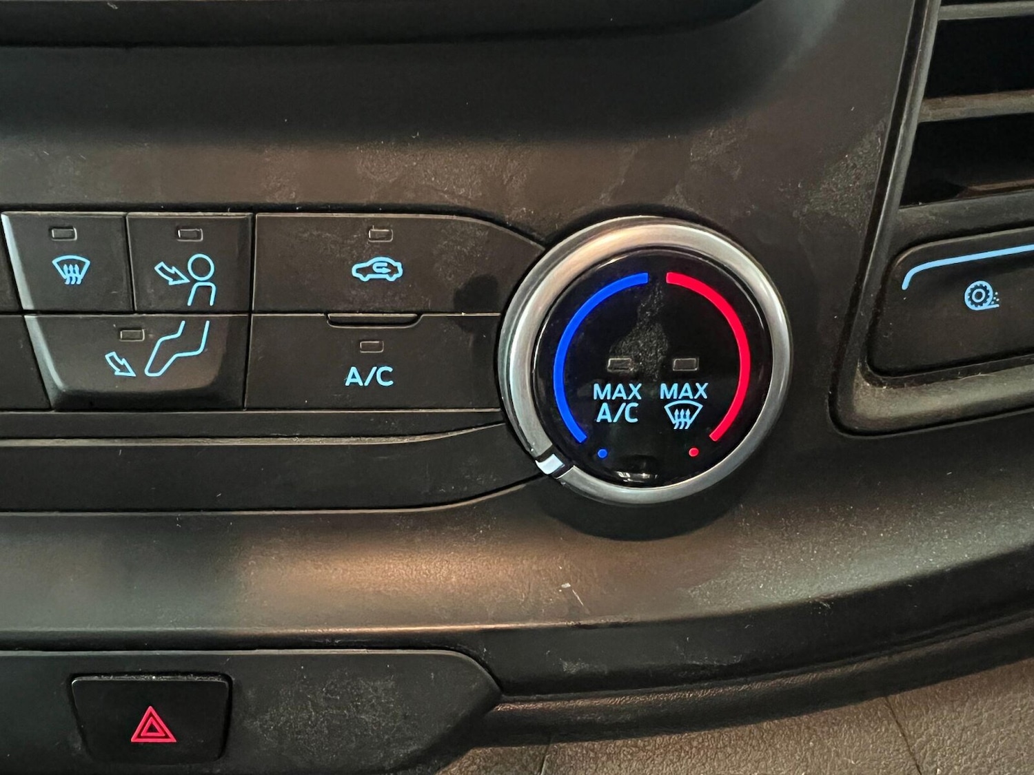 Used Ford Transit 2021 for sale - 76494062: Photo 9