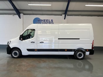 Used Renault Master 2022 for sale - 75404067: Photo