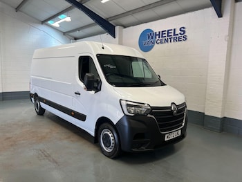 Used Renault Master 2022 for sale - 75404067: Photo