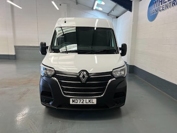 Used Renault Master 2022 for sale - 75404067: Photo