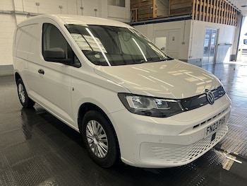 Used Volkswagen Caddy 2023 for sale - 79370091: Photo