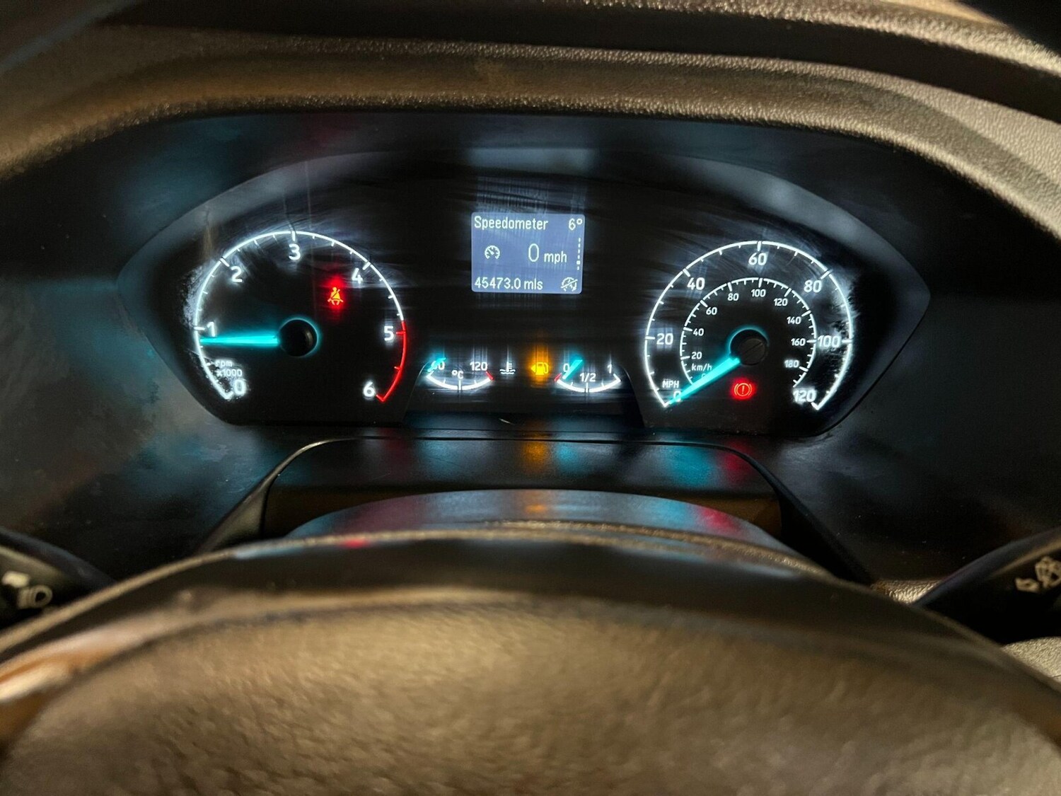 Vehicle 16