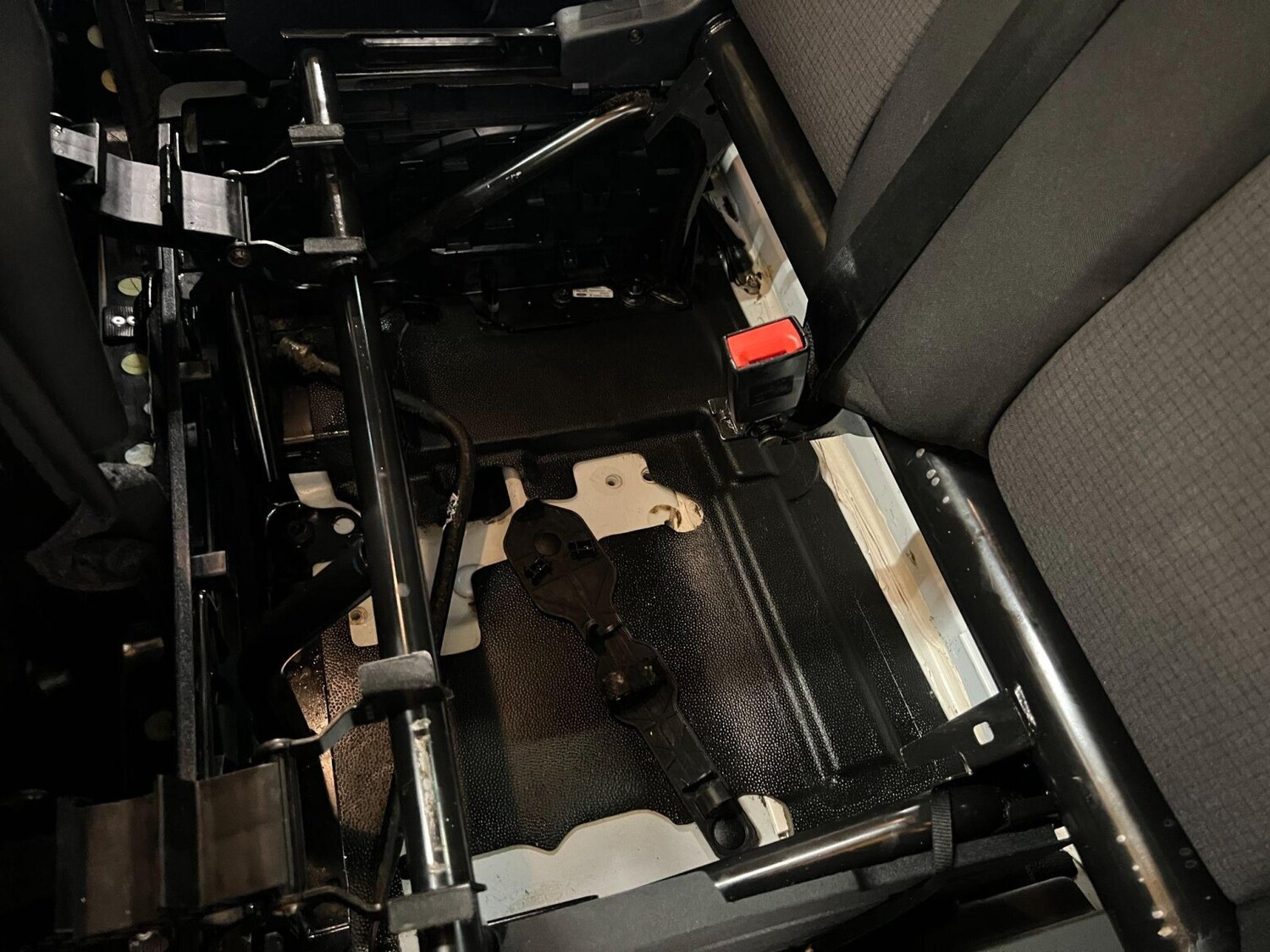 Vehicle 36