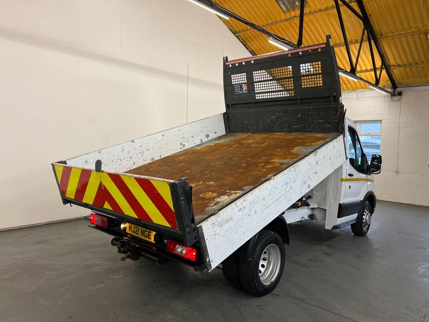 Vehicle 40