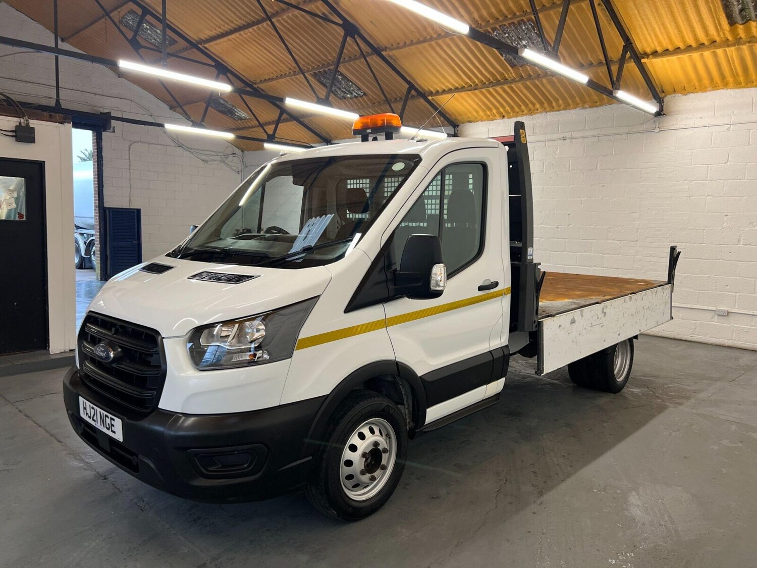Vehicle 42