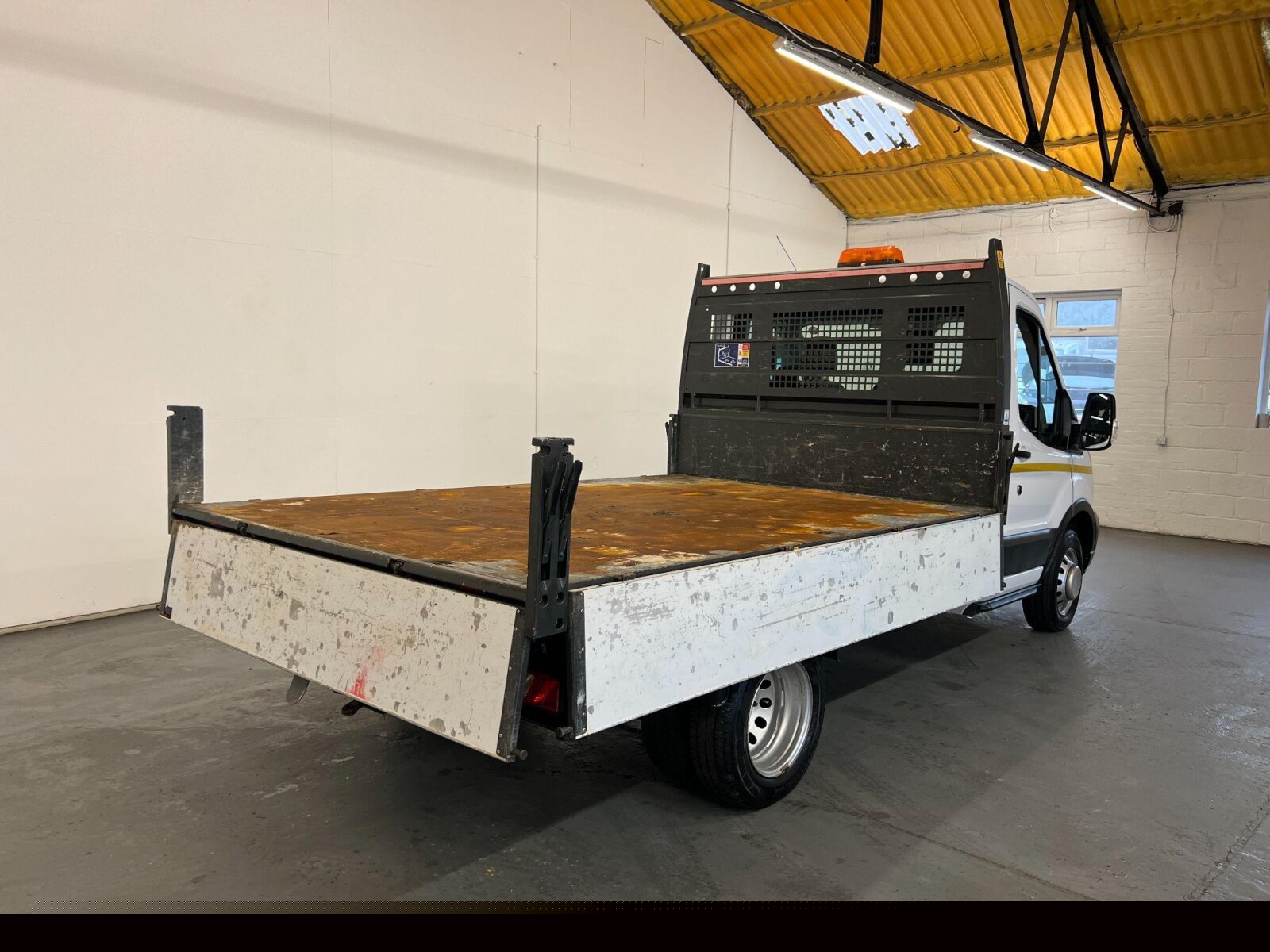 Vehicle 44