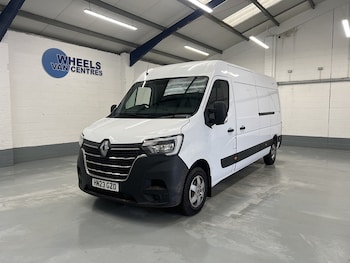 Used Renault Master 2023 for sale - 77328755: Photo