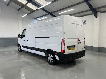 Used Renault Master 2023 for sale - 77328755: Photo