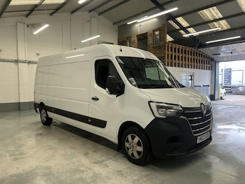 Used Renault Master 2023 for sale - 77328755: Photo