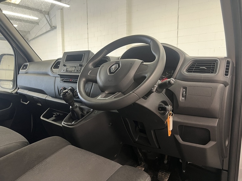 Used Renault Master 2023 for sale - 77328755: Photo 6