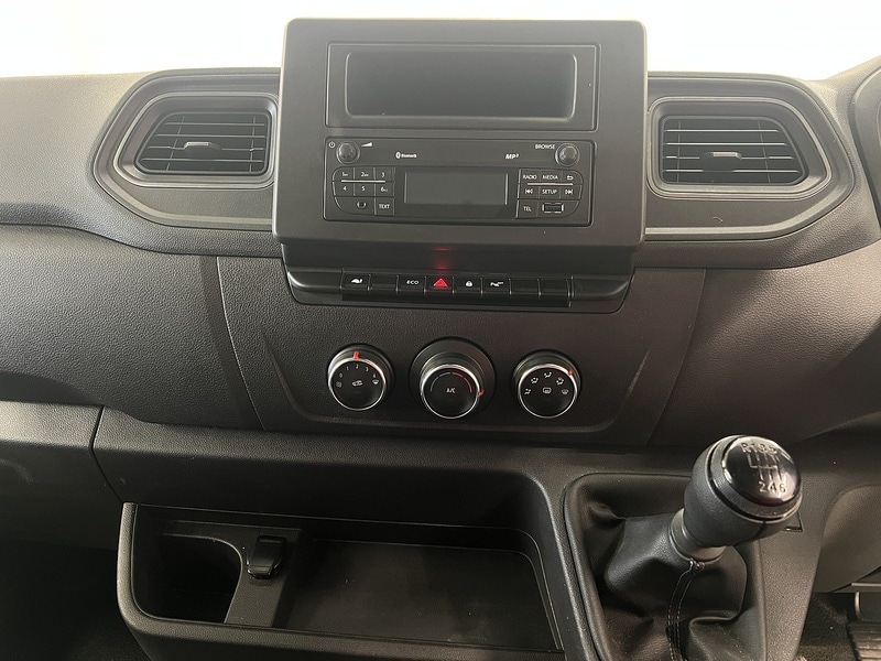 Used Renault Master 2023 for sale - 77328755: Photo 8