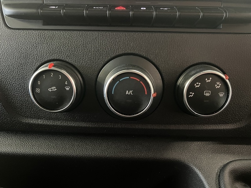 Used Renault Master 2023 for sale - 77328755: Photo 9