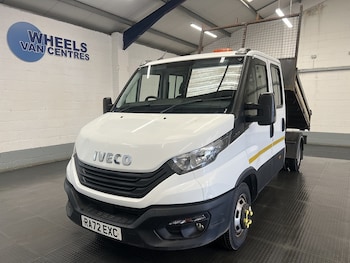 Used Iveco Daily 2023 for sale - 78962343: Photo