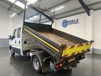 Used Iveco Daily 2023 for sale - 78962343: Photo
