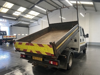 Used Iveco Daily 2023 for sale - 78962343: Photo