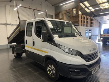 Used Iveco Daily 2023 for sale - 78962343: Photo