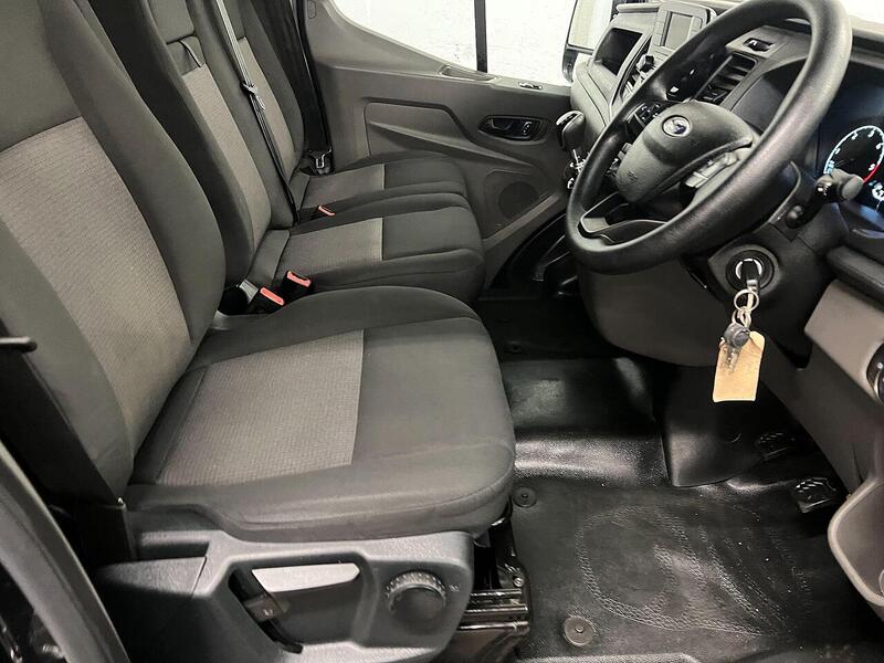 Used Ford Transit 2022 for sale - 76904288: Photo 10