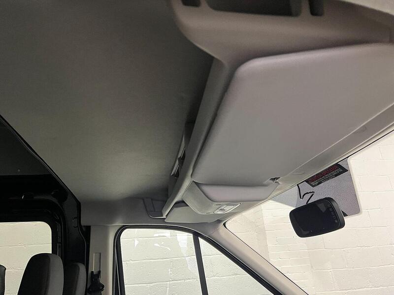 Used Ford Transit 2022 for sale - 76904288: Photo 14