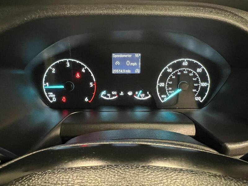 Used Ford Transit 2022 for sale - 76904288: Photo 16