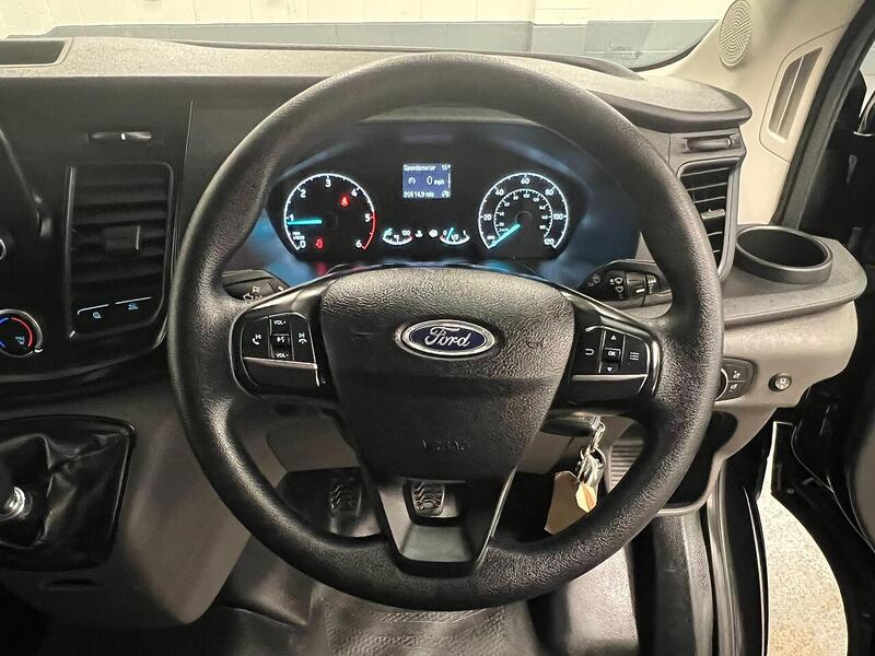Used Ford Transit 2022 for sale - 76904288: Photo 17