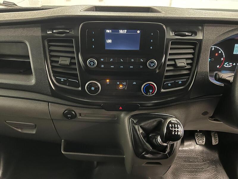 Used Ford Transit 2022 for sale - 76904288: Photo 18