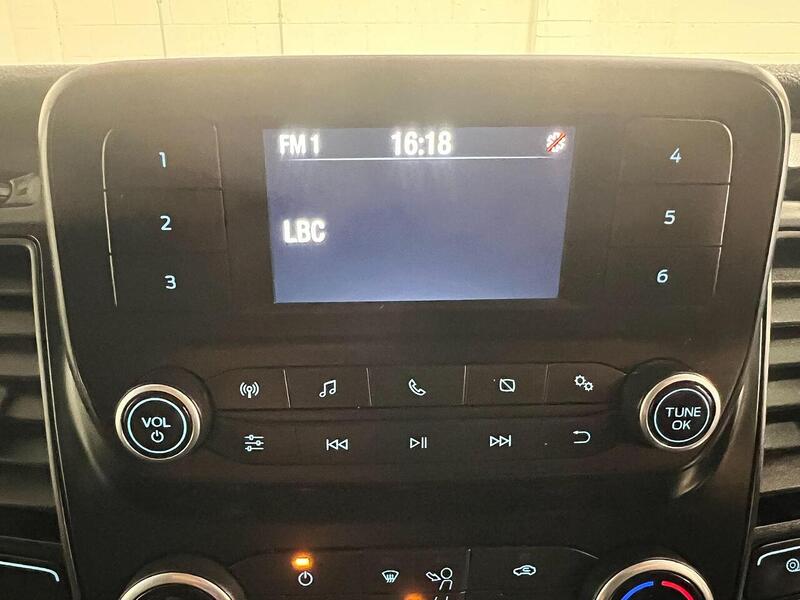 Used Ford Transit 2022 for sale - 76904288: Photo 23
